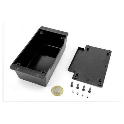 Supertronic PP092N-S skřínka na stěnu 133 x 78 x 45 x 45 ABS 1 ks Piece-0