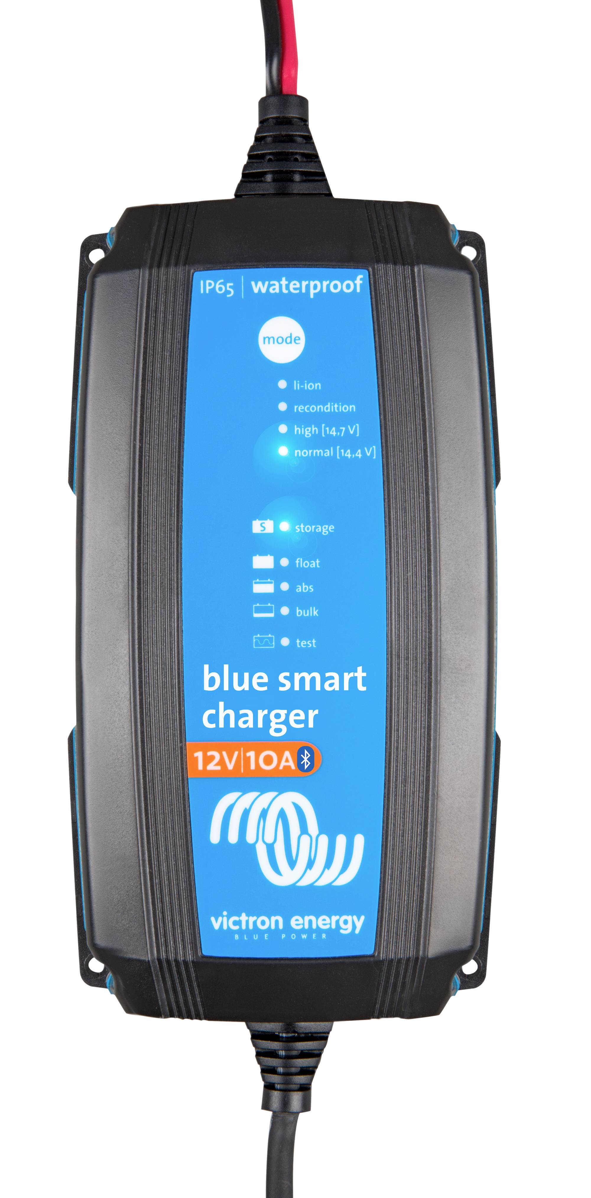 Victron Energy nabíječka olověných akumulátorů 12 V Nabíjecí proud (max.) 10 A-1