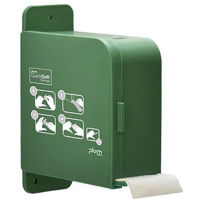 PLUM 5556 Zásobník na obvazy 5 m x 60 mm x 170 mm x 135 mm-0