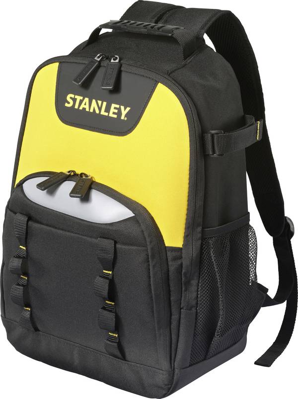STANLEY STST515155-8-23 Batoh na nářadí, prázdný, (š x v x h) 360 x 460 x 180 mm