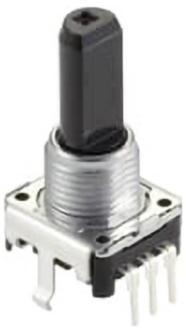 ALPS  Enkodér 1 ks EC12E2420801