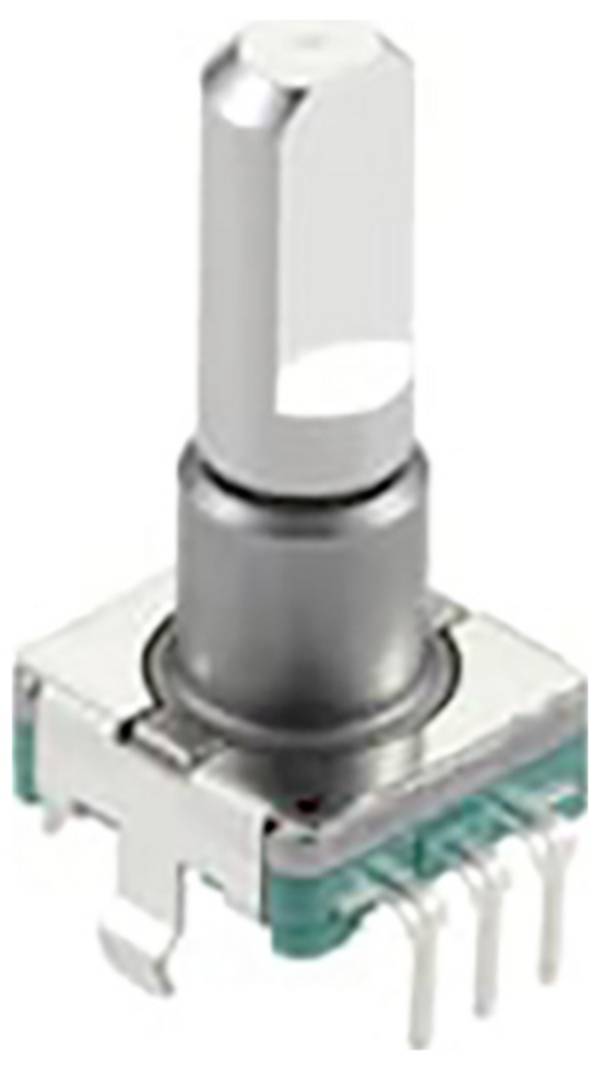 ALPS  Enkodér 1 ks EC11E15244G1