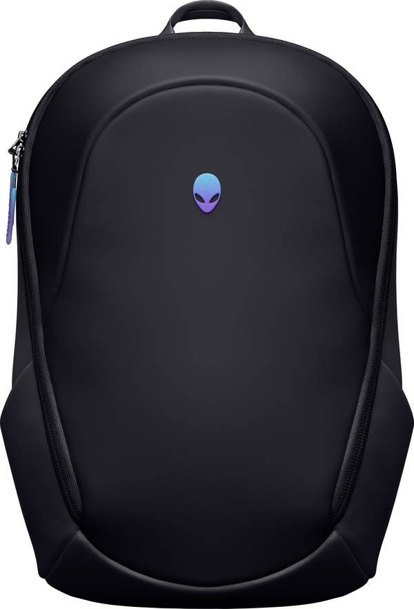 Dell batoh na notebooky Alienware 16 AW5625P, max. 40,6 cm (16") , černá