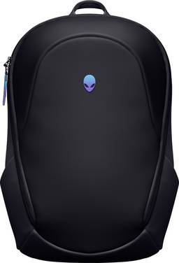 Dell batoh na notebooky Alienware 16 AW5625P, max. 40,6 cm (16") , černá