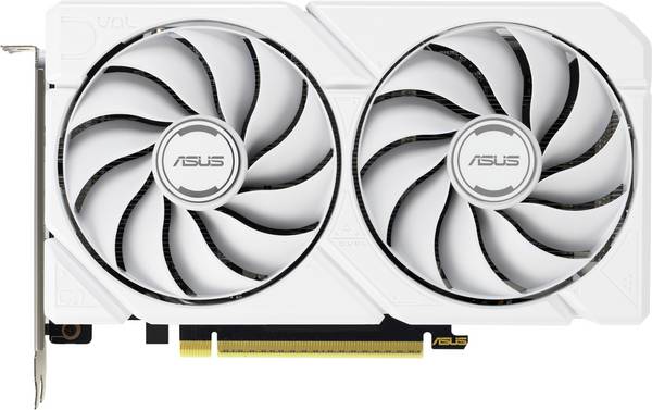 Asus grafická karta AMD Radeon RX 9060 XT Radeon RX 9060 XT  16 GB GDDR6-RAM    PCI-Express, HDMI™, DisplayPort