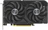 Asus grafická karta AMD Radeon RX 9060 XT Radeon RX 9060 XT 16 GB GDDR6-RAM PCI-Express, HDMI™, DisplayPort