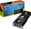 Gigabyte grafická karta Nvidia GeForce RTX 5060 EAGLE MAX OC 8 GB GDDR7-VRAM PCIe HDMI® 2.1, DisplayPort 2.1