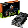 Gigabyte grafická karta Nvidia GeForce RTX 5060 GeForce RTX 5060 8 GB GDDR7 RAM PCI-Express, HDMI™, DisplayPort