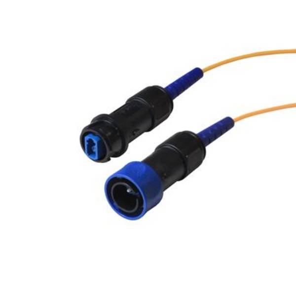 <br>  Bulgin<br>  optický kabel<br>  PXF4054AAA<br>  <br>  Bulk<br>
