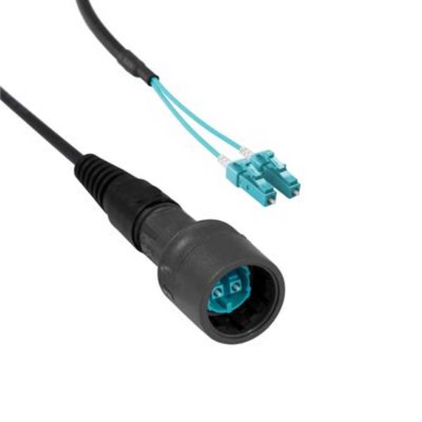 <br>  Bulgin<br>  optický kabel<br>  PXF6050AAA<br>  <br>  Bulk<br>