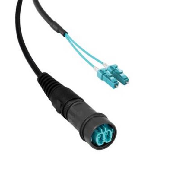 <br>  Bulgin<br>  optický kabel<br>  PXF6051AAA<br>  <br>  Bulk<br>