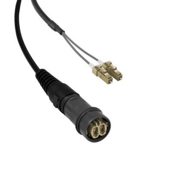 <br>  Bulgin<br>  optický kabel<br>  PXF6051BAA<br>  <br>  Bulk<br>