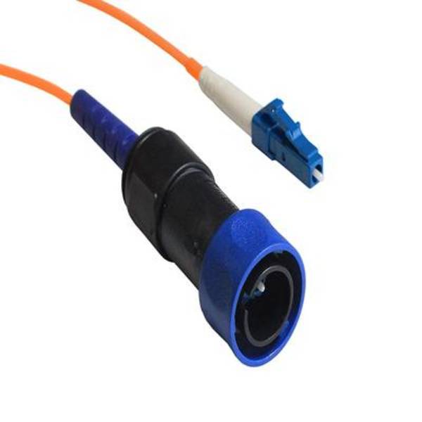 <br>  Bulgin<br>  optický kabel<br>  PXF4050BAA<br>  <br>  Bulk<br>