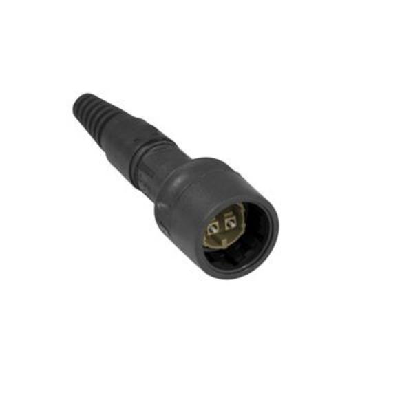 <br>  Bulgin<br>  spojka k optickému kabelu<br>  PXF6050B<br>  <br>  Bulk<br>