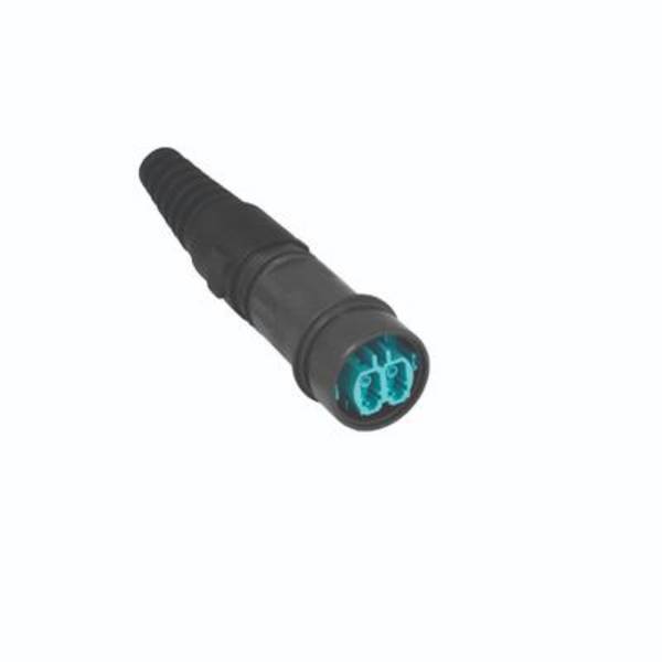 <br>  Bulgin<br>  spojka k optickému kabelu<br>  PXF6051C<br>  <br>  Bulk<br>