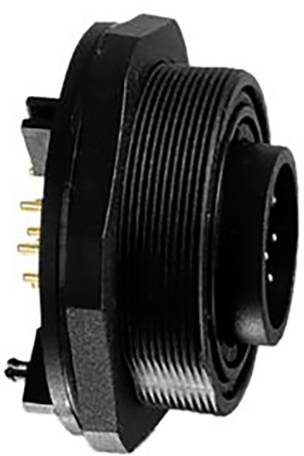 Bulgin PX0707/P/03 1 ks-0