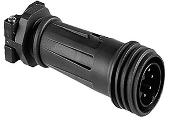 Bulgin EXP-A921/04/P 1 ks-0