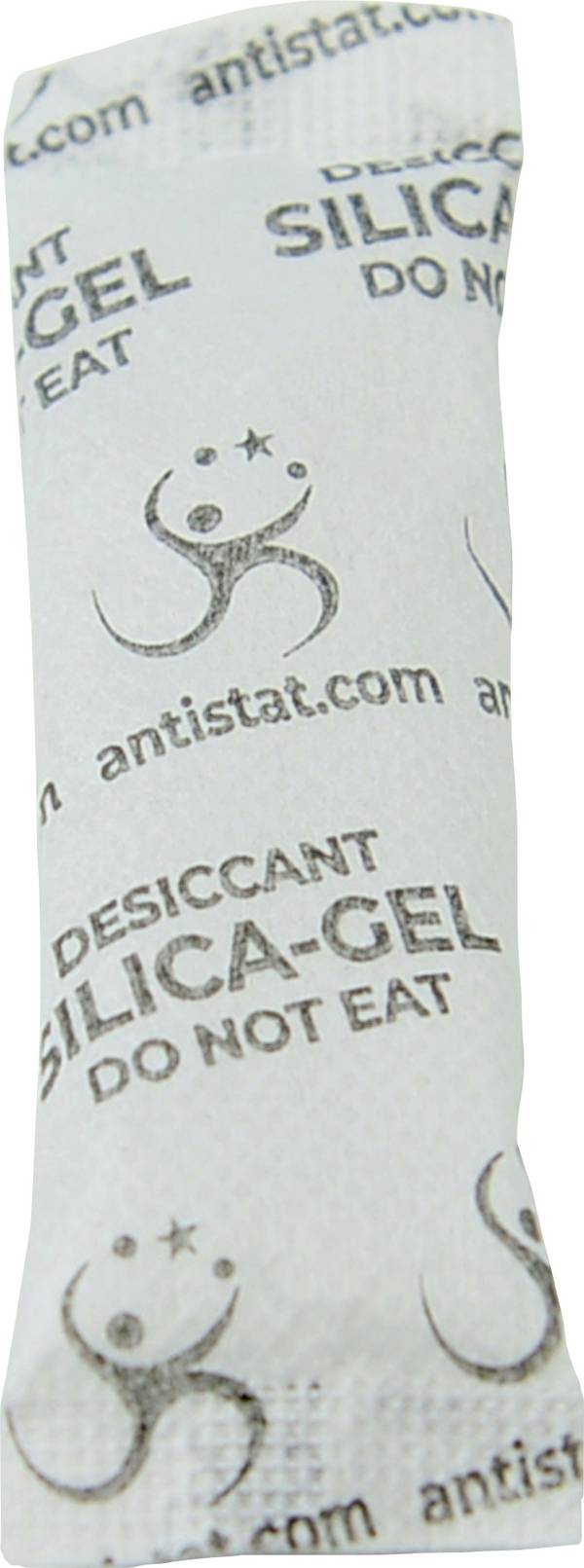 Antistat 309-0332SI Sáček na vysoušedlo (d x š) 80 mm x 25 mm    Bag 250 ks