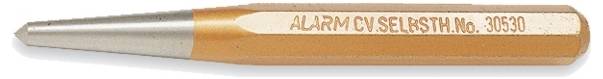 Zrna na dřík D.10mm L. Alarm Werkzeuge 56030529 (Ø x v) 10 mm x 120 mm-0