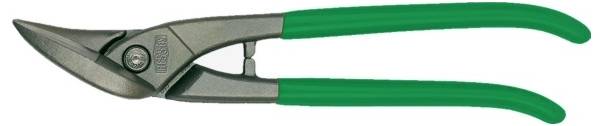Alarm Werkzeuge Ideální nůžky pro spojité, rovné a zakřivené řezy L L.280 mm 56034037-0