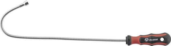 Alarm Werkzeuge 56041425  Magnetický podavač D. 0,9 mm s adhezní silou 1000g L.460mm magnetický zvedák