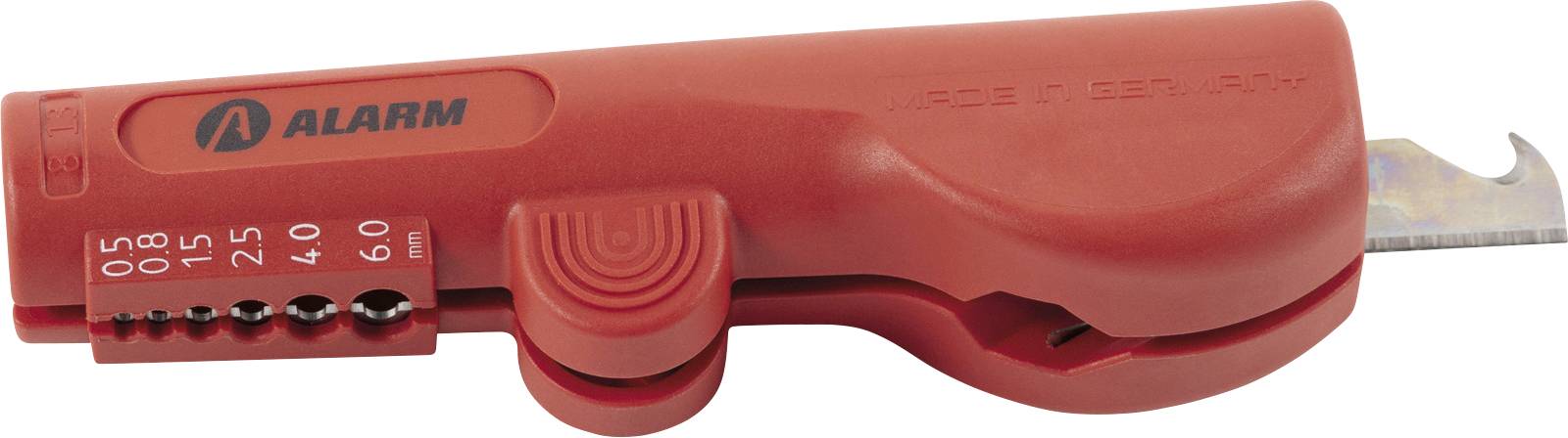 Alarm Werkzeuge 56050021 odizolovací nástroj-0