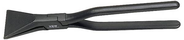 VBW 87156205 klempířské falcovací kleště 260 mm 1 ks