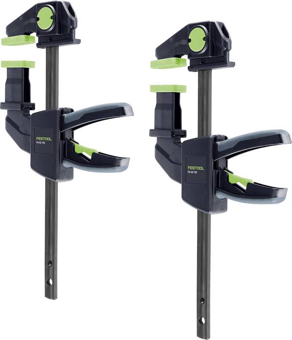 Festool 578623 jednoruční svorka Rozpětí (max.):150 mm