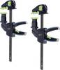 Festool 578623 jednoruční svorka Rozpětí (max.):150 mm