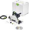 Festool TS 55 FEBQ-Plus ponorná pila , vč. příslušenství, 1200 W, 576703