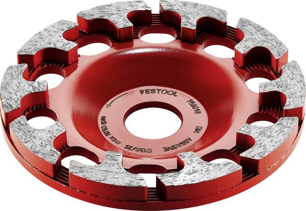 Festool 768018 DIAMANTOVÝ KOTOUČ DIA ABRAZIVNÍ-D130 DIA ABRASIVE-D130  130 mm 1 ks