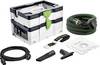 Festool CTL SYS Mobilní vysavač