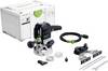 Festool OF 1010 REBQ-Plus vrchní frézka , 1010 W, 578005