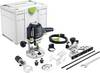 Festool OF 1400 EBQ-Plus vrchní frézka , 1400 W, 576207