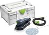 Festool ETS EC 150/3 EQ-Plus 576320 excentrická bruska 400 W Ø 150 mm