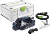 Festool EHL 65 EQ-Plus Jednoruční hoblík Šířka hoblování: 65 mm 720 W Hloubka drážky: 23 mm