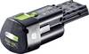 Festool 577704 BP 18 Li 3,0 Ergo I náhradní akumulátor pro elektrické nářadí 18 V 3.0 Ah