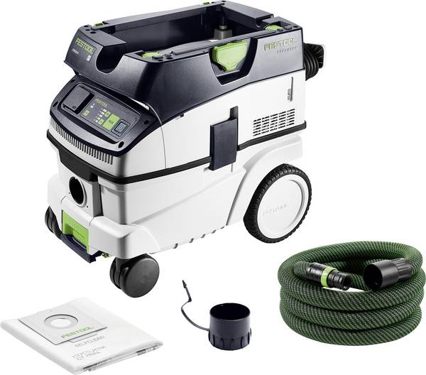 Festool CTM 26 EI Mobilní vysavač