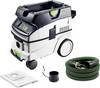Festool CTM 26 EI Mobilní vysavač