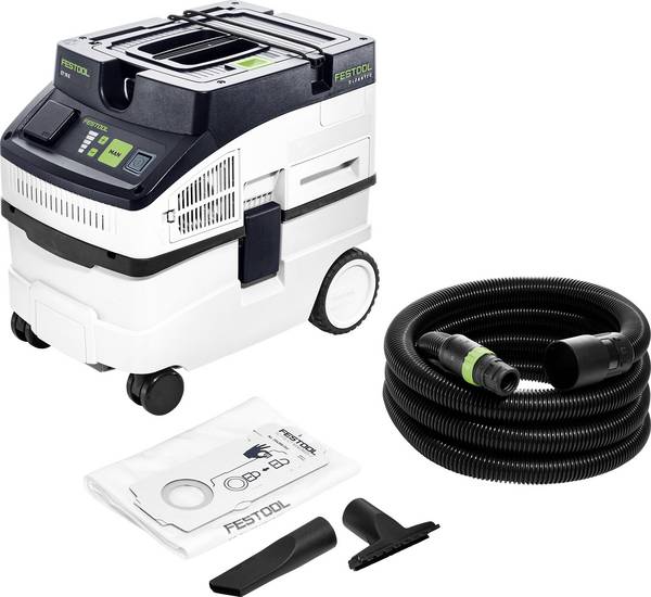 Festool CT 15 Mobilní vysavač