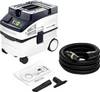 Festool CT 15 Mobilní vysavač