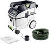 Festool CTM 36 EI Mobilní vysavač
