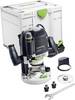 Festool OF 2200 EB-Plus vrchní frézka , 2200 W, 576215