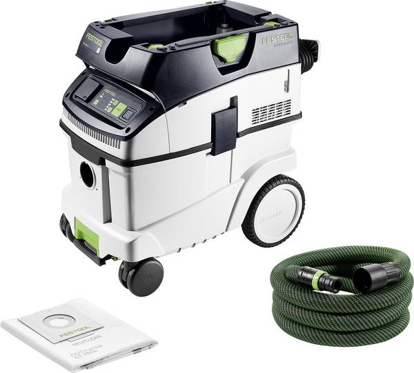 Festool CTL 36 EI Mobilní vysavač