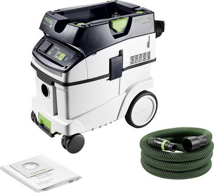 Festool CTL 36 EI Mobilní vysavač