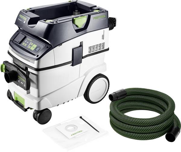 Festool CTL 36 EI AC-RENOFIX Mobilní vysavač