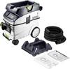 Festool CTL 36 EI AC-PLANEX Mobilní vysavač
