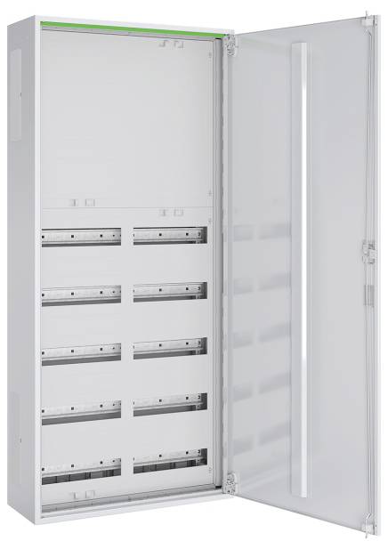 ABN ABNRS208K03 skříňový rozvaděč 1 ks