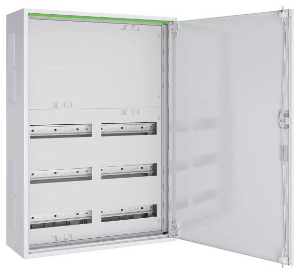 ABN ABNRS205K02 skříňový rozvaděč 1 ks Piece