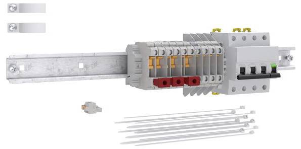 ABN ABNPK02024 Wiring set 1 ks Piece